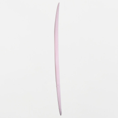 B70144 EPOXY SURFBOARD 7FT0 FUTURES – Pink Epoxy Board from Surfboard Factory
