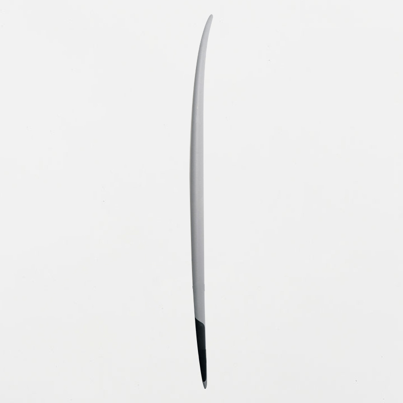 B70113 FISH SOFT TOP SURFBOARD 6FT6