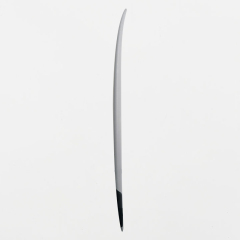 B70113 FISH SOFT TOP SURFBOARD 6FT6