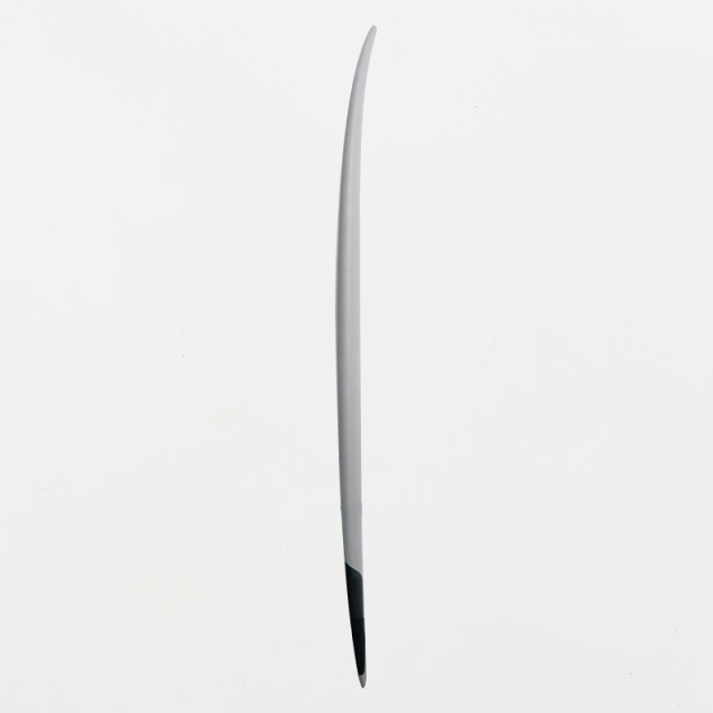B70113 FISH SOFT TOP SURFBOARD 6FT6