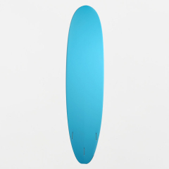 B70136 EPOXY SURFBOARD 8FT2 BLUE