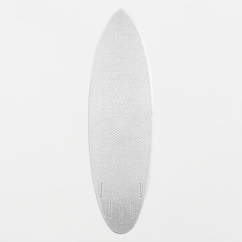 B70140 EPOXY SURFBOARD 5FT8 FUTURES