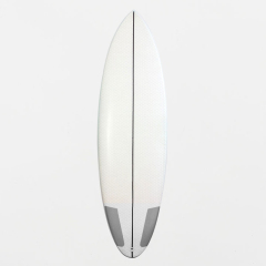 B70140 EPOXY SURFBOARD 5FT8 FUTURES