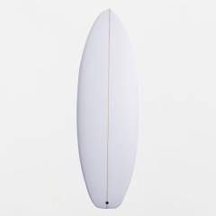 B70151 EXPOY SURFBOARD 6FT0 FCS2 WHITE