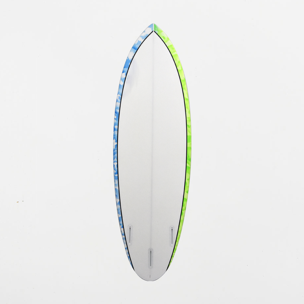 SURFBOARD
