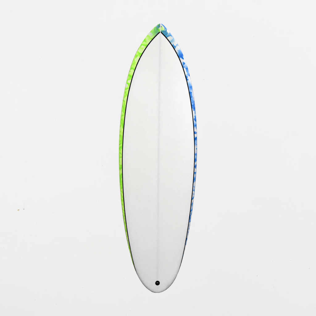 SURFBOARD