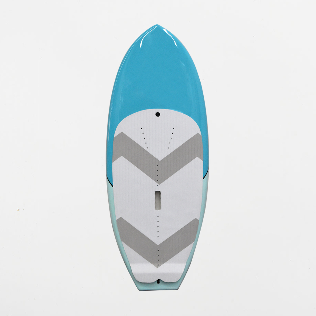 SURFBOARD – 9FT Epoxy Longboard by CIMI Surfboard Factory