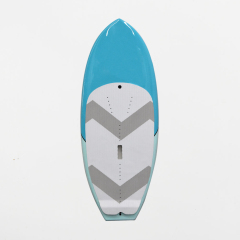 SURFBOARD – 9FT Epoxy Longboard by CIMI Surfboard Factory