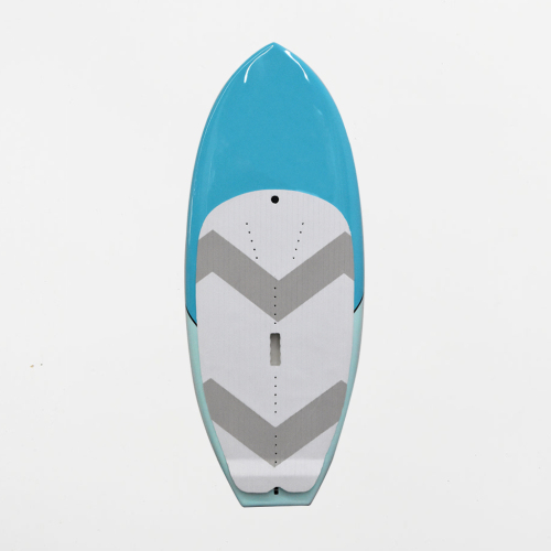 SURFBOARD – 9FT Epoxy Longboard by CIMI Surfboard Factory
