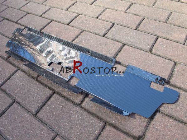 R34 GTT JDM STYLE COOLING PANEL