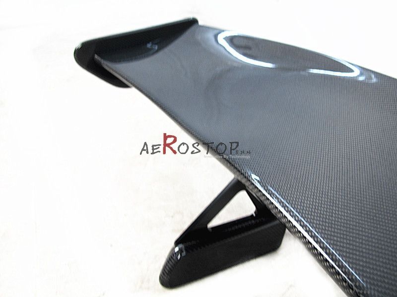 R34 TOP SECRET STYLE GT WING