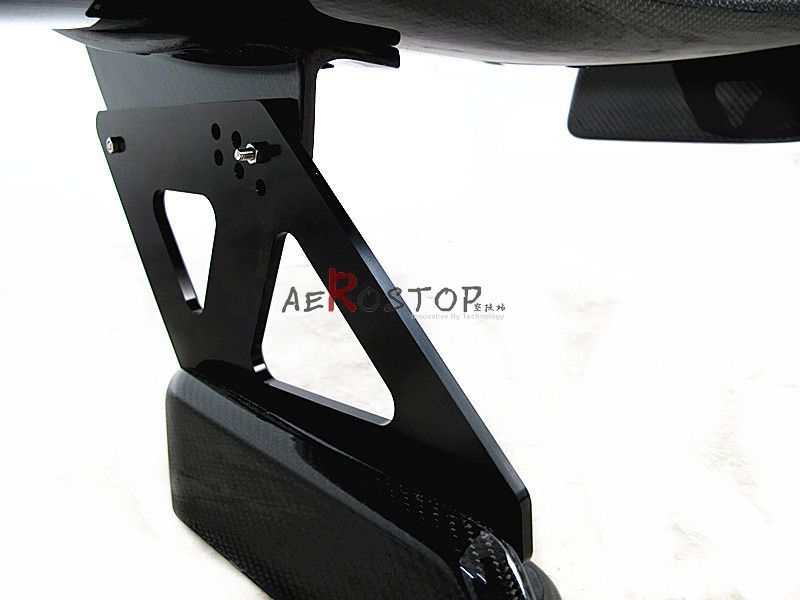 R34 TOP SECRET STYLE GT WING