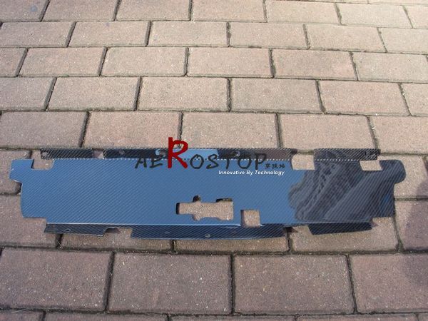 R34 GTT JDM STYLE COOLING PANEL