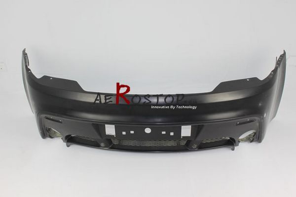 ASTON MARTIN VANTAGE V8 MANSORY STYLE REAR BUMPER
