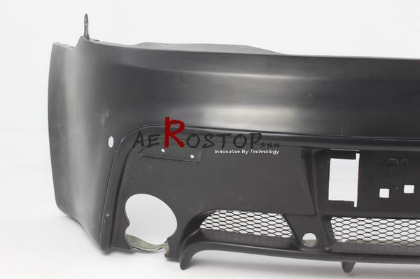 ASTON MARTIN VANTAGE V8 MANSORY STYLE REAR BUMPER