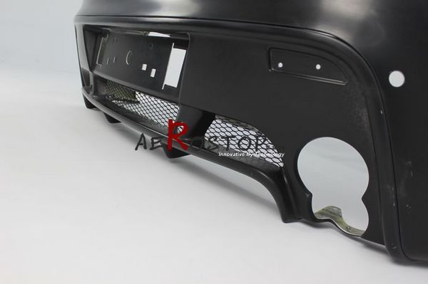 ASTON MARTIN VANTAGE V8 MANSORY STYLE REAR BUMPER