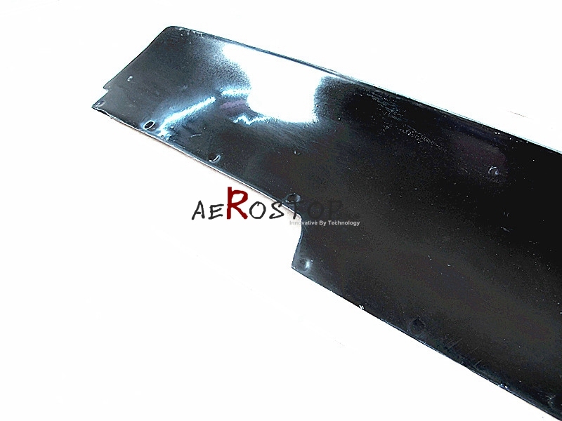 180SX ROCKET BUNNY STYLE TRUNK WING