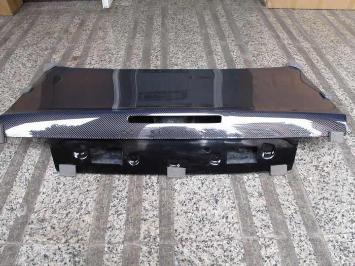 S14 OE STYLE TRUNK