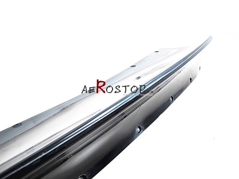 350Z ROCKET BUNNY WIDE AERO STYLE TRUNK WING