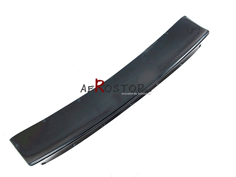 350Z ROCKET BUNNY WIDE AERO STYLE TRUNK WING