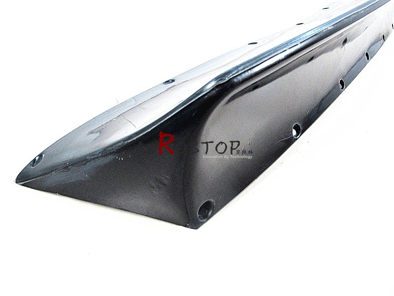 350Z ROCKET BUNNY WIDE AERO STYLE TRUNK WING