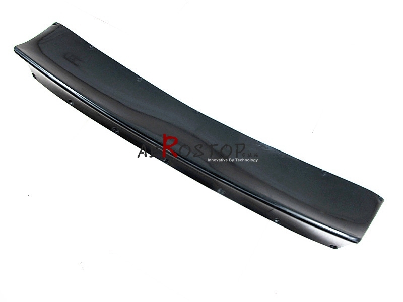 350Z ROCKET BUNNY WIDE AERO STYLE TRUNK WING