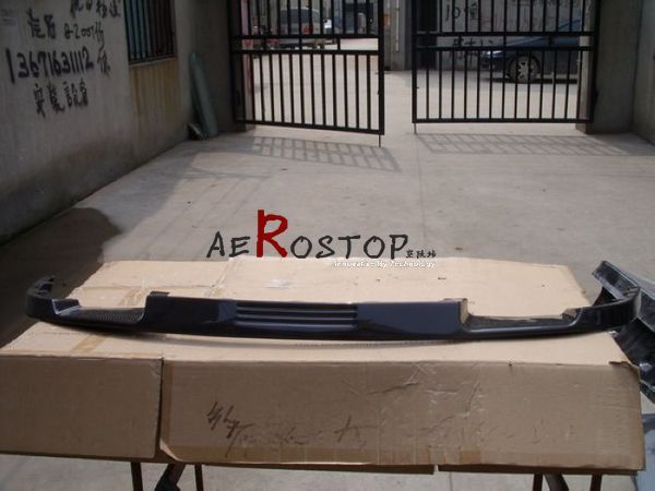 EVO 3 OE STYLE FRONT LIP