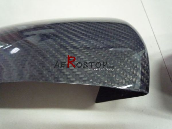 E71 MIRROR CAP COVER