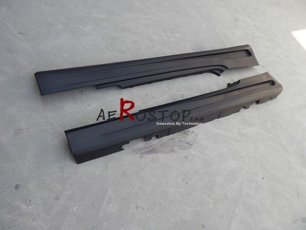 FOR E92 E93 VRS STYLE SIDE SKIRTS