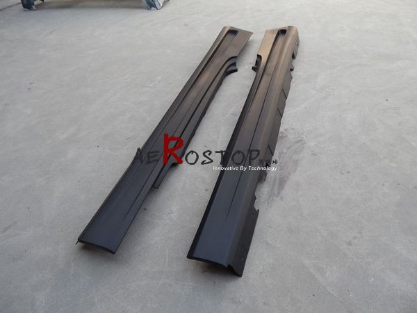 FOR E92 E93 VRS STYLE SIDE SKIRTS