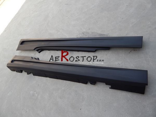 FOR E92 E93 VRS STYLE SIDE SKIRTS