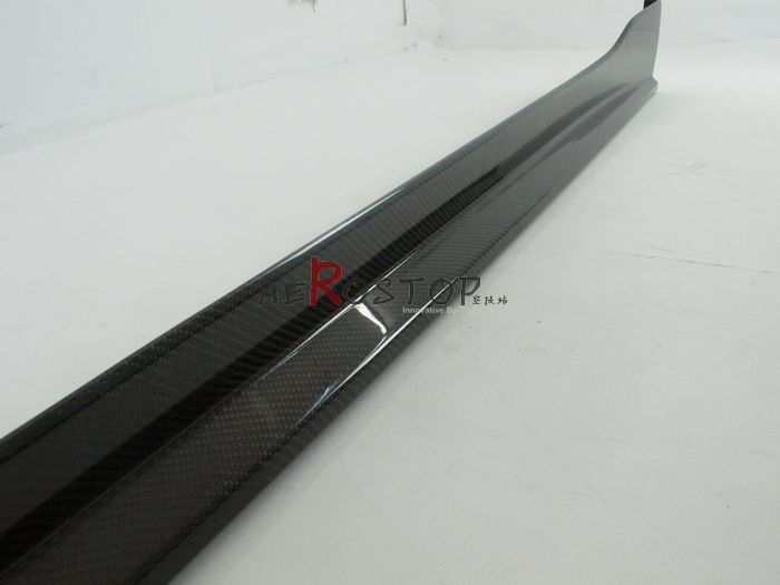 FOR FT86 GT86 FRS BRZ VERTEX STYLE SIDE SKIRTS