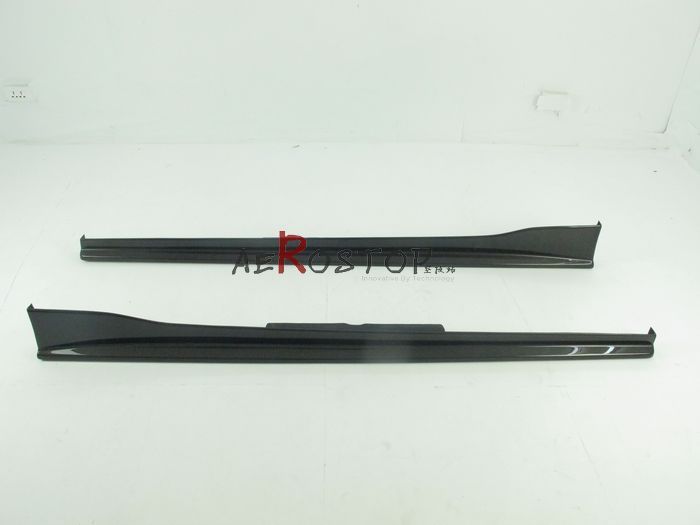 FOR FT86 GT86 FRS BRZ VERTEX STYLE SIDE SKIRTS