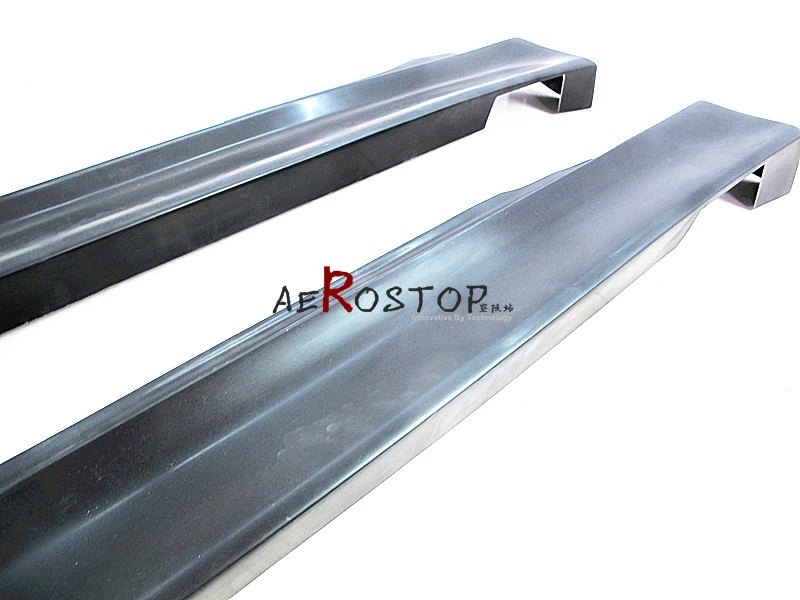 IS200 IS250 ALTEZZA XE10 VERTEX STYLE SIDE SKIRTS