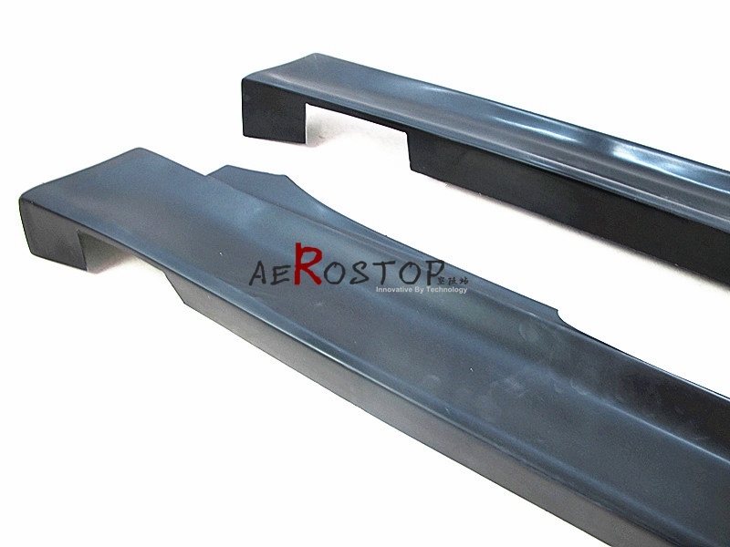 IS200 IS250 ALTEZZA XE10 VERTEX STYLE SIDE SKIRTS