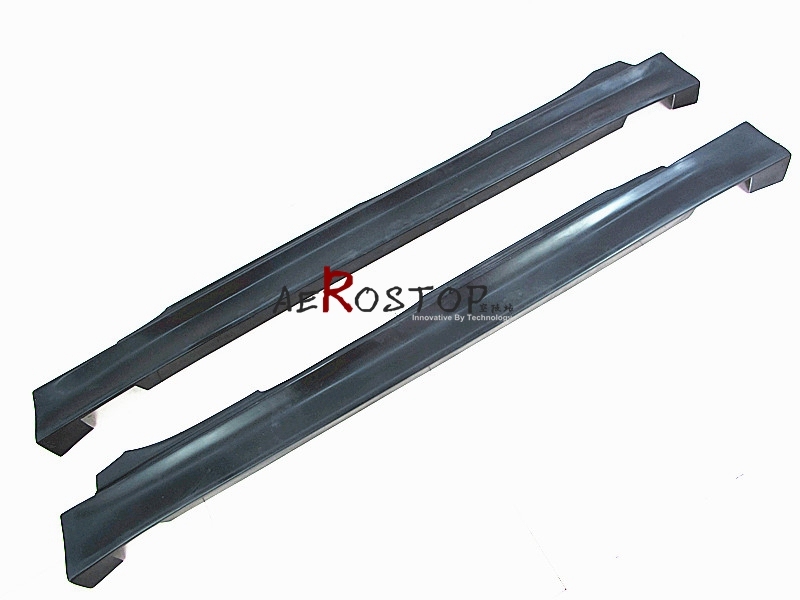 IS200 IS250 ALTEZZA XE10 VERTEX STYLE SIDE SKIRTS