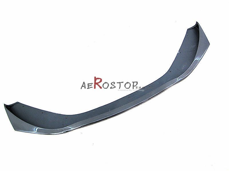 S2000 ASM STYLE FRONT BUMPER LIP (FIT ASM BUMPER ONLY)