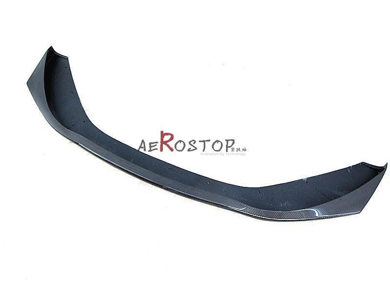 S2000 ASM STYLE FRONT BUMPER LIP (FIT ASM BUMPER ONLY)