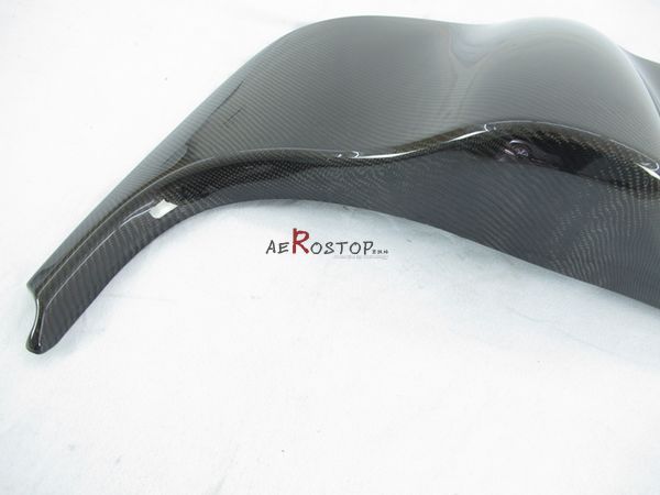 96-04 BOXSTER 986 SPEEDSTER HUMP KIT