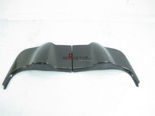 96-04 BOXSTER 986 SPEEDSTER HUMP KIT