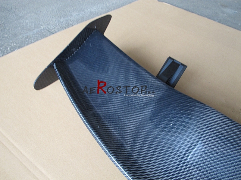 15- MUSTANG VOLTEX TYPE-3 STYLE GT WING