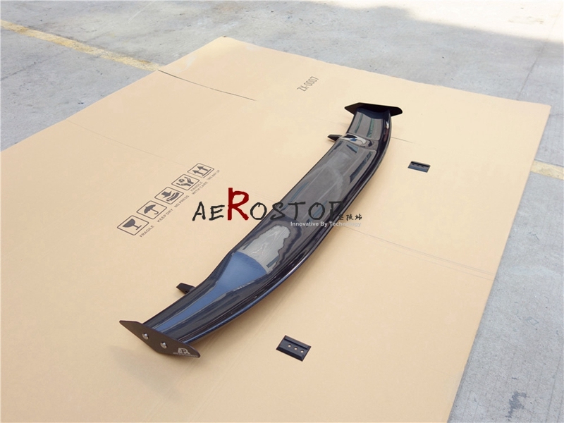 15- MUSTANG VOLTEX TYPE-3 STYLE GT WING