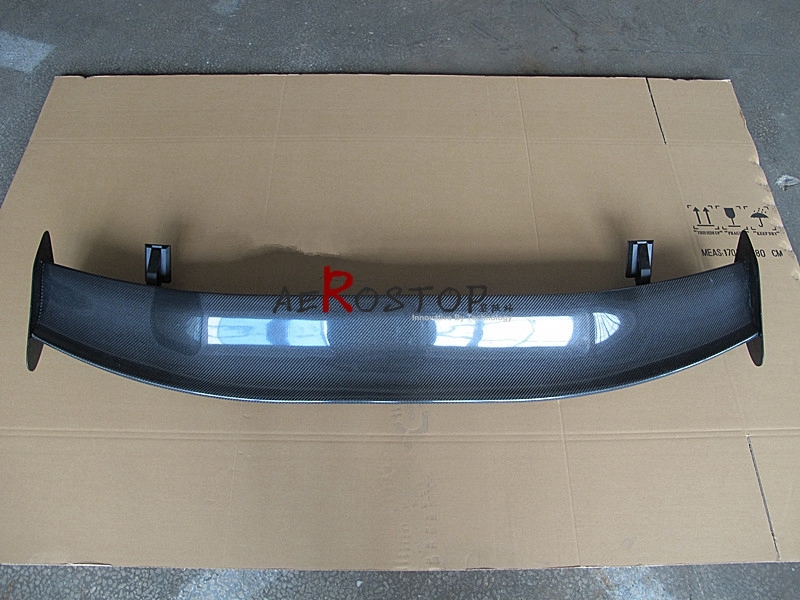 15- MUSTANG VOLTEX TYPE-3 STYLE GT WING