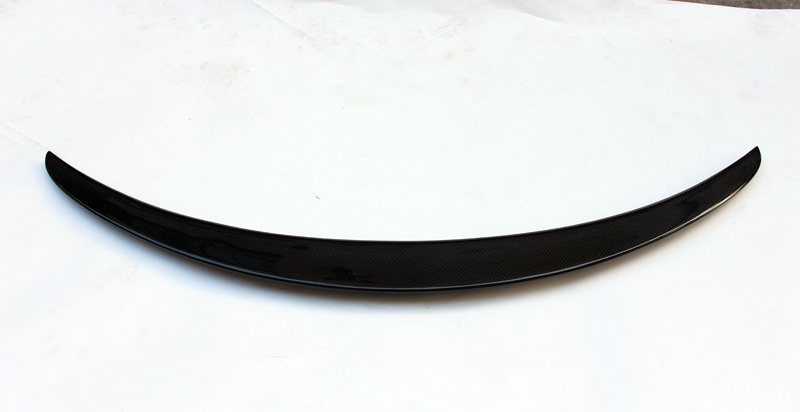 15- W205 C CLASS (COUPE) C63 OE STYLE TRUNK WING