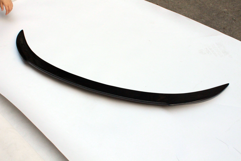 12-17 F12 6 SERIES (COUPE) VORSTEINER STYLE TRUNK WING