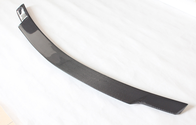 14- F22 2 SERIES (COUPE) RENTECH C74 STYLE TRUNK WING