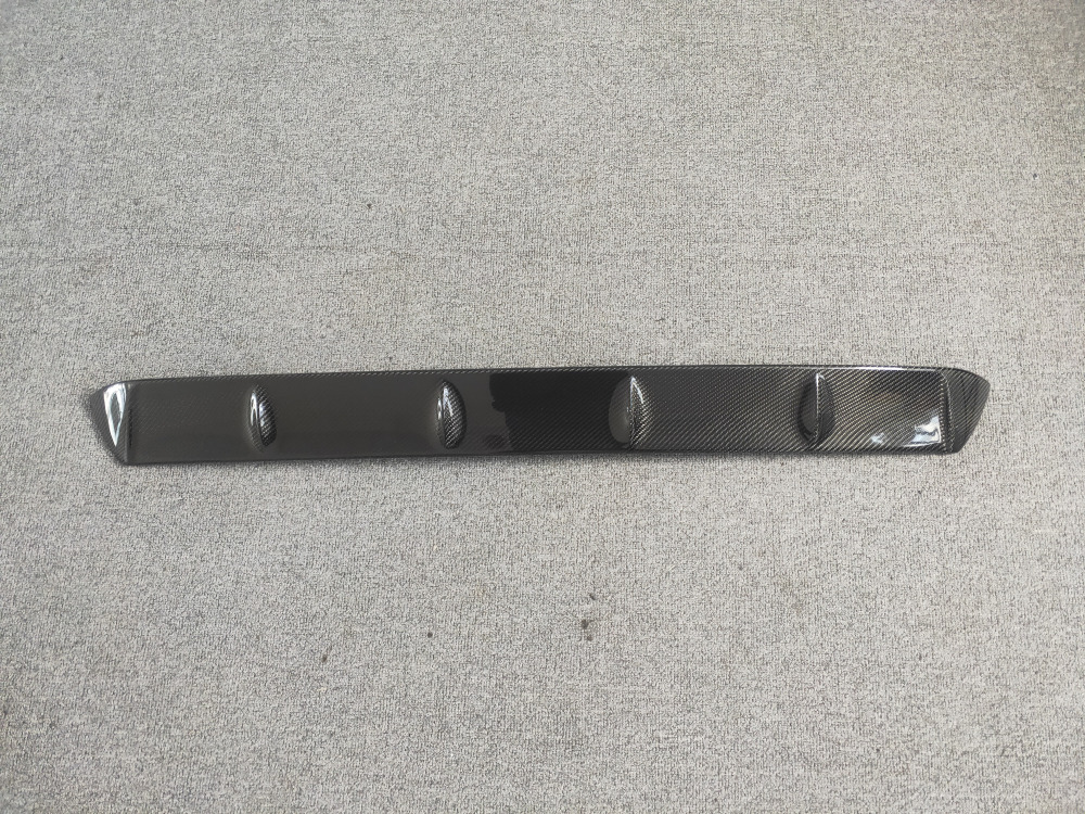 19- A90 SUPRA GR AIMGAIN STYLE Bodykits(Free Shipping)