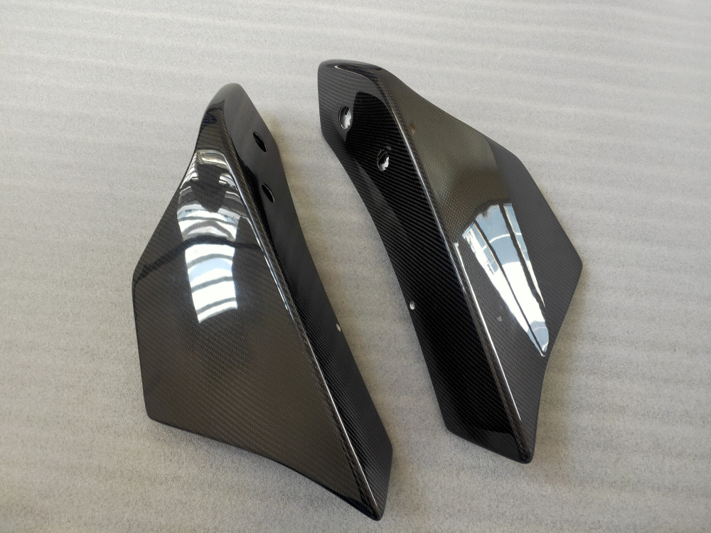 19- A90 SUPRA GR AIMGAIN STYLE Bodykits(Free Shipping)