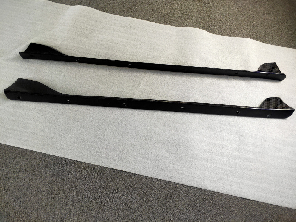 19- A90 SUPRA GR AIMGAIN STYLE Bodykits(Free Shipping)