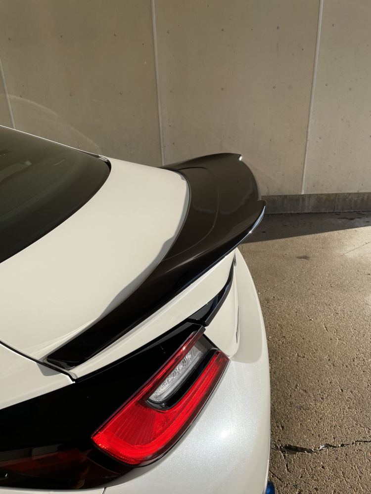 Craftc-Performance Goodgun Duckbill Gloss black